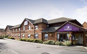 Premier Inn Thurrock East